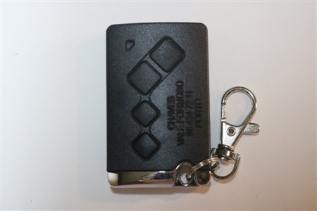 Comando DUPLIMAX